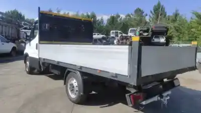 Здавання транспортного засобу iveco daily vi furgón 33s13, 35s13, 35c13 року 2015 потужний f1afl411b Здавання транспортного засобу iveco daily vi furgón 33s13, 35s13, 35c13 року 2015 потужний f1afl411b