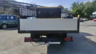 Здавання транспортного засобу iveco daily vi furgón 33s13, 35s13, 35c13 року 2015 потужний f1afl411b Здавання транспортного засобу iveco daily vi furgón 33s13, 35s13, 35c13 року 2015 потужний f1afl411b