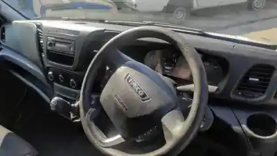 Здавання транспортного засобу iveco daily vi furgón 33s13, 35s13, 35c13 року 2015 потужний f1afl411b Здавання транспортного засобу iveco daily vi furgón 33s13, 35s13, 35c13 року 2015 потужний f1afl411b