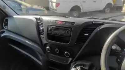 Здавання транспортного засобу iveco daily vi furgón 33s13, 35s13, 35c13 року 2015 потужний f1afl411b Здавання транспортного засобу iveco daily vi furgón 33s13, 35s13, 35c13 року 2015 потужний f1afl411b