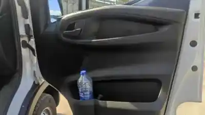 Здавання транспортного засобу iveco daily vi furgón 33s13, 35s13, 35c13 року 2015 потужний f1afl411b Здавання транспортного засобу iveco daily vi furgón 33s13, 35s13, 35c13 року 2015 потужний f1afl411b