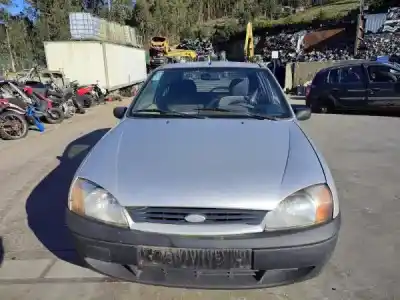 Утилизация автомобиля ford fiesta iv (ja_, jb_) 1.8 di года 0 питание rtj