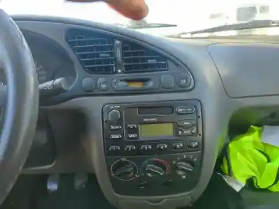 Утилизация автомобиля ford fiesta iv (ja_, jb_) 1.8 di года 0 питание rtj