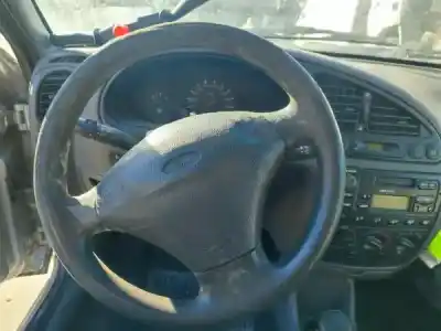 Утилизация автомобиля ford fiesta iv (ja_, jb_) 1.8 di года 0 питание rtj