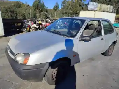Утилизация автомобиля ford fiesta iv (ja_, jb_) 1.8 di года 0 питание rtj