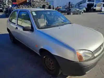 Утилизация автомобиля ford fiesta iv (ja_, jb_) 1.8 di года 0 питание rtj