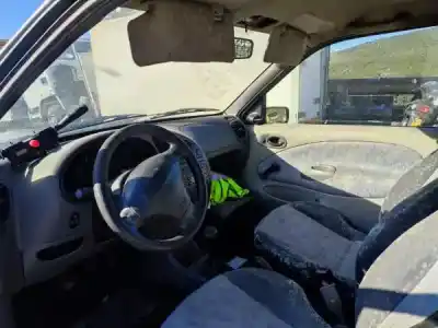 Утилизация автомобиля ford fiesta iv (ja_, jb_) 1.8 di года 0 питание rtj
