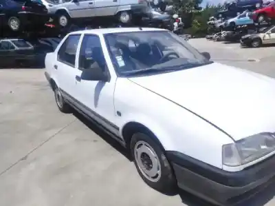 Здавання транспортного засобу renault 19 (b/c/l53) 1.2 року 1992 потужний c1g 730