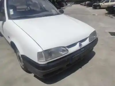 Здавання транспортного засобу renault 19 (b/c/l53) 1.2 року 1992 потужний c1g 730