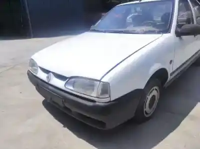 Здавання транспортного засобу renault 19 (b/c/l53) 1.2 року 1992 потужний c1g 730