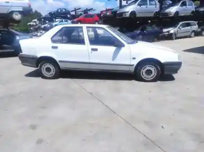 Здавання транспортного засобу renault 19 (b/c/l53) 1.2 року 1992 потужний c1g 730