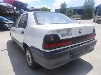Здавання транспортного засобу renault 19 (b/c/l53) 1.2 року 1992 потужний c1g 730