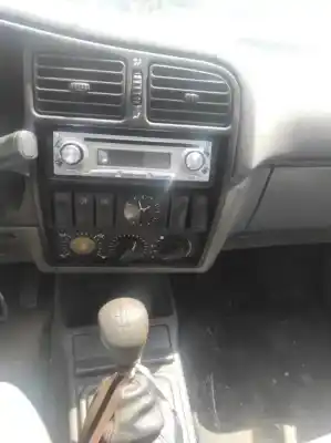 Здавання транспортного засобу renault 19 (b/c/l53) 1.2 року 1992 потужний c1g 730