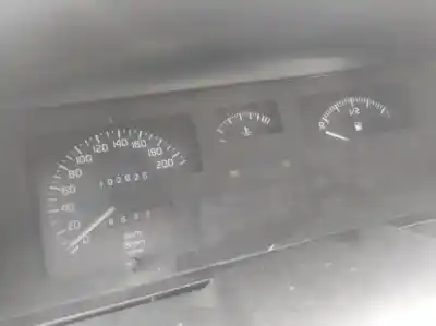 Здавання транспортного засобу renault 19 (b/c/l53) 1.2 року 1992 потужний c1g 730