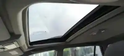 Veículo de Sucata toyota rav4 (a2) 2.0 d-4d 4wd do ano 2005 alimentado 1cd-ftv