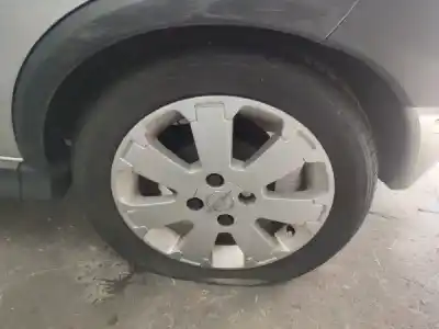 Veículo de Sucata opel corsa c (x01) 1.2 (f08, f68) do ano 2003 alimentado z 12 xe Veículo de Sucata opel corsa c (x01) 1.2 (f08, f68) do ano 2003 alimentado z 12 xe
