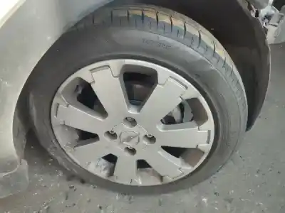 Veículo de Sucata opel corsa c (x01) 1.2 (f08, f68) do ano 2003 alimentado z 12 xe Veículo de Sucata opel corsa c (x01) 1.2 (f08, f68) do ano 2003 alimentado z 12 xe