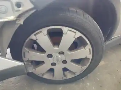 Veículo de Sucata opel corsa c (x01) 1.2 (f08, f68) do ano 2003 alimentado z 12 xe Veículo de Sucata opel corsa c (x01) 1.2 (f08, f68) do ano 2003 alimentado z 12 xe