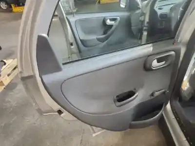 Veículo de Sucata opel corsa c (x01) 1.2 (f08, f68) do ano 2003 alimentado z 12 xe Veículo de Sucata opel corsa c (x01) 1.2 (f08, f68) do ano 2003 alimentado z 12 xe