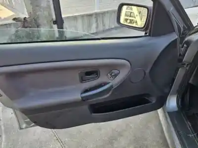 Veículo de Sucata bmw 3 (e36) 316 i do ano 1993 alimentado m43 b16 (164e2)