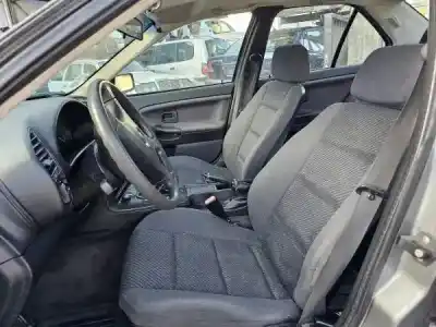 Veículo de Sucata bmw 3 (e36) 316 i do ano 1993 alimentado m43 b16 (164e2)