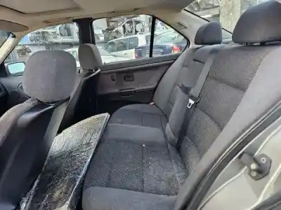 Veículo de Sucata bmw 3 (e36) 316 i do ano 1993 alimentado m43 b16 (164e2)