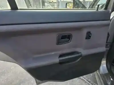 Veículo de Sucata bmw 3 (e36) 316 i do ano 1993 alimentado m43 b16 (164e2)