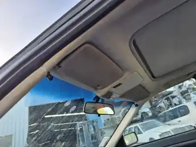 Veículo de Sucata bmw 3 (e36) 316 i do ano 1993 alimentado m43 b16 (164e2)