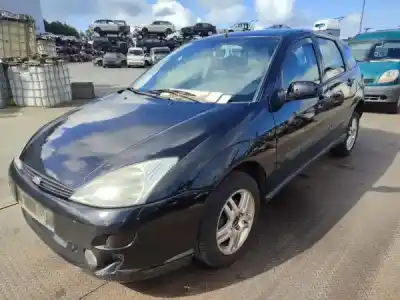 Véhicule à la ferraille ford focus i (daw, dbw) 1.8 turbo di / tddi de l'année 1999 alimenté  Véhicule à la ferraille ford focus i (daw, dbw) 1.8 turbo di / tddi de l'année 1999 alimenté