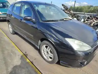 Véhicule à la ferraille ford focus i (daw, dbw) 1.8 turbo di / tddi de l'année 1999 alimenté  Véhicule à la ferraille ford focus i (daw, dbw) 1.8 turbo di / tddi de l'année 1999 alimenté