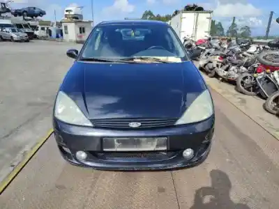 Véhicule à la ferraille ford focus i (daw, dbw) 1.8 turbo di / tddi de l'année 1999 alimenté  Véhicule à la ferraille ford focus i (daw, dbw) 1.8 turbo di / tddi de l'année 1999 alimenté