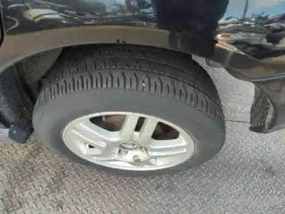 Véhicule à la ferraille ford focus i (daw, dbw) 1.8 turbo di / tddi de l'année 1999 alimenté  Véhicule à la ferraille ford focus i (daw, dbw) 1.8 turbo di / tddi de l'année 1999 alimenté