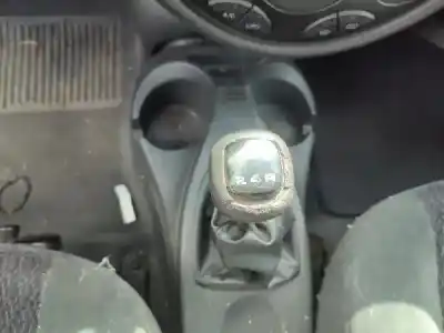 Véhicule à la ferraille ford focus i (daw, dbw) 1.8 turbo di / tddi de l'année 1999 alimenté  Véhicule à la ferraille ford focus i (daw, dbw) 1.8 turbo di / tddi de l'année 1999 alimenté