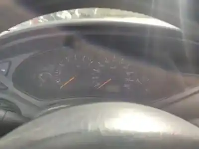 Véhicule à la ferraille ford focus i (daw, dbw) 1.8 turbo di / tddi de l'année 1999 alimenté  Véhicule à la ferraille ford focus i (daw, dbw) 1.8 turbo di / tddi de l'année 1999 alimenté