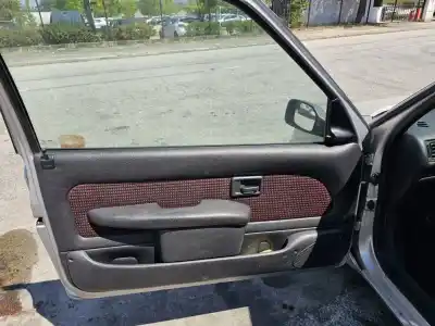 Veicolo di demolizione peugeot 106 i (1a, 1c) 1.0 dell'anno 1998 alimentato cdy (tu9m)