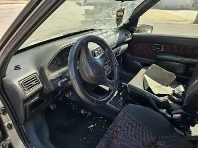 Veicolo di demolizione peugeot 106 i (1a, 1c) 1.0 dell'anno 1998 alimentato cdy (tu9m)