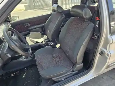 Veicolo di demolizione peugeot 106 i (1a, 1c) 1.0 dell'anno 1998 alimentato cdy (tu9m)