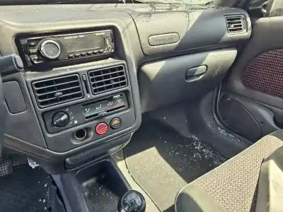 Veicolo di demolizione peugeot 106 i (1a, 1c) 1.0 dell'anno 1998 alimentato cdy (tu9m)