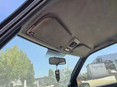 Veicolo di demolizione peugeot 106 i (1a, 1c) 1.0 dell'anno 1998 alimentato cdy (tu9m)