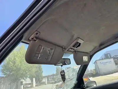 Veicolo di demolizione peugeot 106 i (1a, 1c) 1.0 dell'anno 1998 alimentato cdy (tu9m)