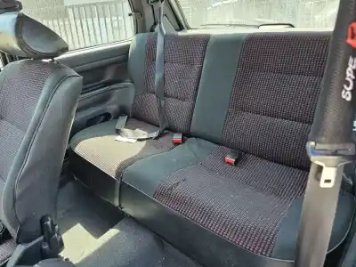 Veicolo di demolizione peugeot 106 i (1a, 1c) 1.0 dell'anno 1998 alimentato cdy (tu9m)