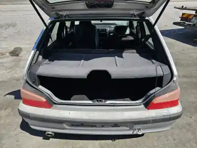 Veicolo di demolizione peugeot 106 i (1a, 1c) 1.0 dell'anno 1998 alimentato cdy (tu9m)