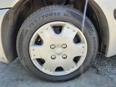 Veicolo di demolizione peugeot 106 i (1a, 1c) 1.0 dell'anno 1998 alimentato cdy (tu9m)