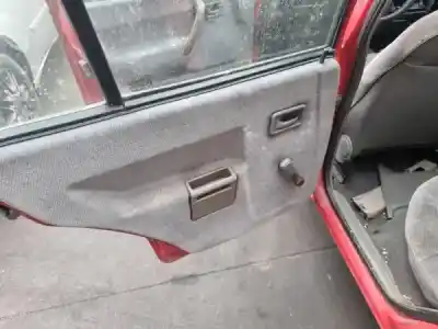 Здавання транспортного засобу opel corsa a hatchback (s83) 1.2 n (f08. m08. f68. m68) року 0 потужний 12 nv
