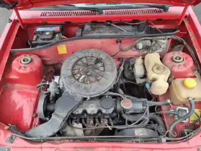 Здавання транспортного засобу opel corsa a hatchback (s83) 1.2 n (f08. m08. f68. m68) року 0 потужний 12 nv