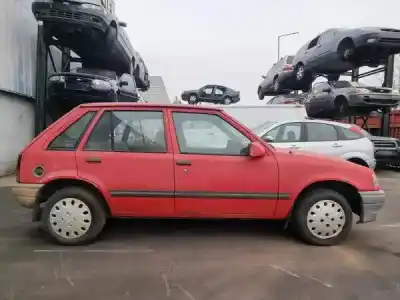 Здавання транспортного засобу opel corsa a hatchback (s83) 1.2 n (f08. m08. f68. m68) року 0 потужний 12 nv
