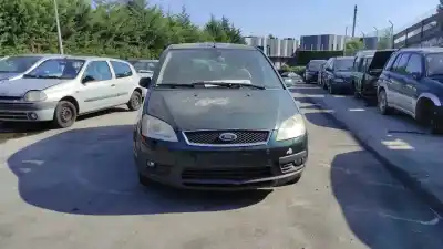 Verschrottungsfahrzeug ford focus c-max (dm2) 2.0 tdci des jahres 2004 angetrieben 