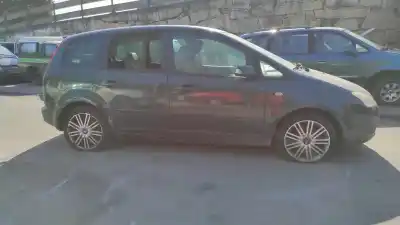 Verschrottungsfahrzeug ford focus c-max (dm2) 2.0 tdci des jahres 2004 angetrieben 