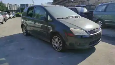 Verschrottungsfahrzeug ford focus c-max (dm2) 2.0 tdci des jahres 2004 angetrieben 