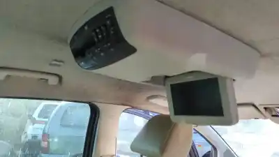 Verschrottungsfahrzeug ford focus c-max (dm2) 2.0 tdci des jahres 2004 angetrieben 